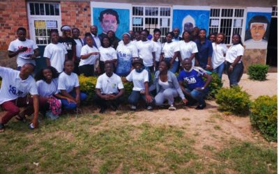 Forum des Jeunes 2020 – 2021 à MOKAMBO