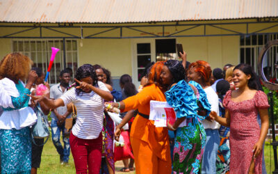 Défense des Travaux de fin de cycle pour l&rsquo;Année 2023 à l&rsquo;ISAMM